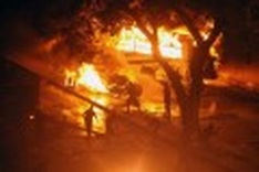 24 dead in worst Cairo riots since Mubarak ouster