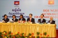 Vietnam to invest $6billion in Cambodia