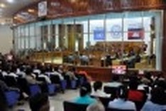 Four KRouge leaders indicted for genocide