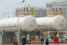 Demand for natural gas will require Vietnam to import