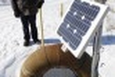 Tritium leaks found at many nuke sites