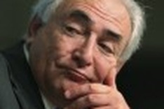 NY police question IMF head in hotel sex assault