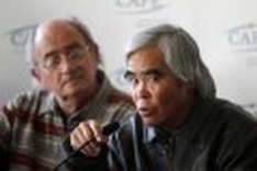 Paris exhibit honors AP Vietnam War photographer