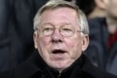 Ferguson upbeat as Manchester United extend lead