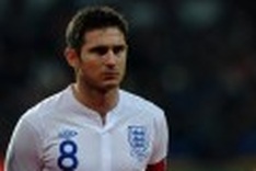 Lampard says England's future brighter