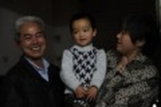 Online campaign spurs China kidnap crackdown