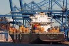 G20 finance chiefs meet on global imbalances