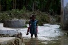 Scientists warn of water woes