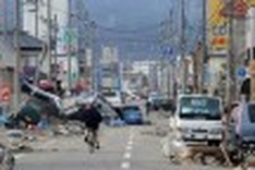 Japan nuclear crisis mixed message for climate change