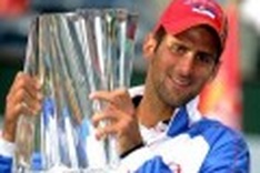 Djokovic defeats Nadal to win Indian Wells crown
