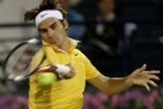 Federer will struggle to regain No.1 - Navratilova