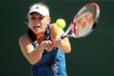 Wozniacki in bid for US title double