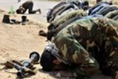NATO takes control of enforcing Libya no-fly zone