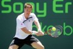 Recovering Soderling wins in Miami