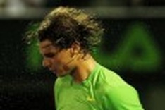 Nadal sets up Miami semi showdown with Federer