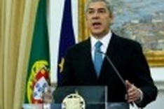 Portugal finally asks EU for bailout