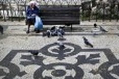 EU thrashes out Portugal bailout request