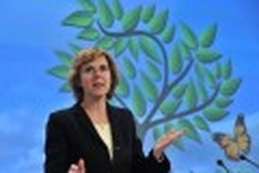 EU warns climate talks too slow