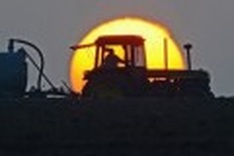 Study reveals cost of nitrogen pollution