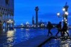 Europe faces drought and flood burden: climate scientist