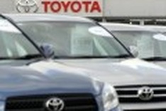 Toyota to halt production at five European plants