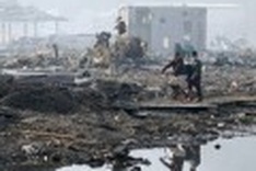 Climate can drive seismic shifts: study