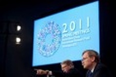 World Bank, IMF lead move to help North Africa