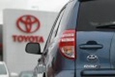 Toyota recalls 300,000 US SUVs on faulty sensor