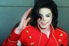 Las Vegas to host Michael Jackson show