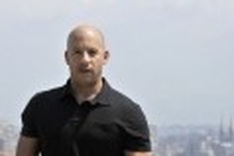 'Fast Five' takes checkered flag at box office
