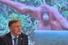 Europe bids to 'halt' biodiversity loss