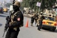 Baghdad jail mutiny kills four police, 10 inmates