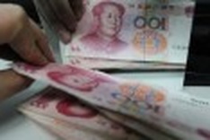 China favours stronger yuan to fight inflation