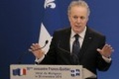 Quebec unveils USD80 bln plan for undeveloped north