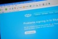 Microsoft mulling Skype buy: Wall Street Journal