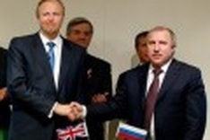 TNK-BP shareholders prepare USD5-10 bn BP suit