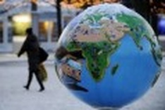 Global resource consumption to triple by 2050: UN