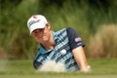 Watney leads at Players Championship as Woods withdraws