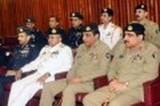 Pakistan insists on no repeat of bin Laden raid
