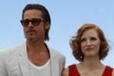 Much-anticipated 'Tree of Life' divides Cannes crowd