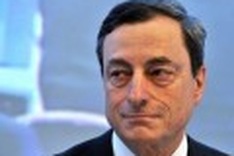 Eurozone anoints Italy's Draghi as ECB head