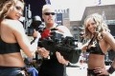 Long-delayed Duke Nukem videogame hits in June