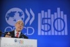 Crisis, stagflation stalk global recovery: OECD
