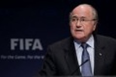 FIFA in turmoil as Blatter faces corruption probe