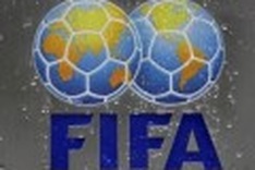 FIFA clear Blatter, suspend bin Hammam