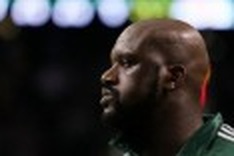Legendary big man Shaq calls it quits