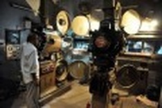 India's 'Kollywood' seeks global movie spotlight