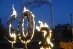 'Bad news' on warming should spur UN talks: climate chief