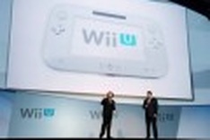 Nintendo out for all gamers with "Wii U" console