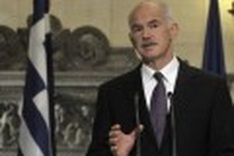 Papandreou calls up veterans to fight debt crisis